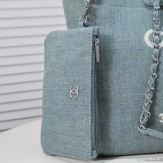 Firstbag Ru CHANEL BAG SHOPPING 0701